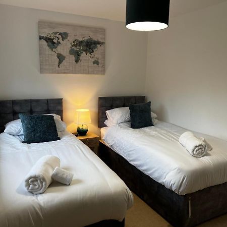 Apartmán Frensham House Dallington  Exteriér fotografie
