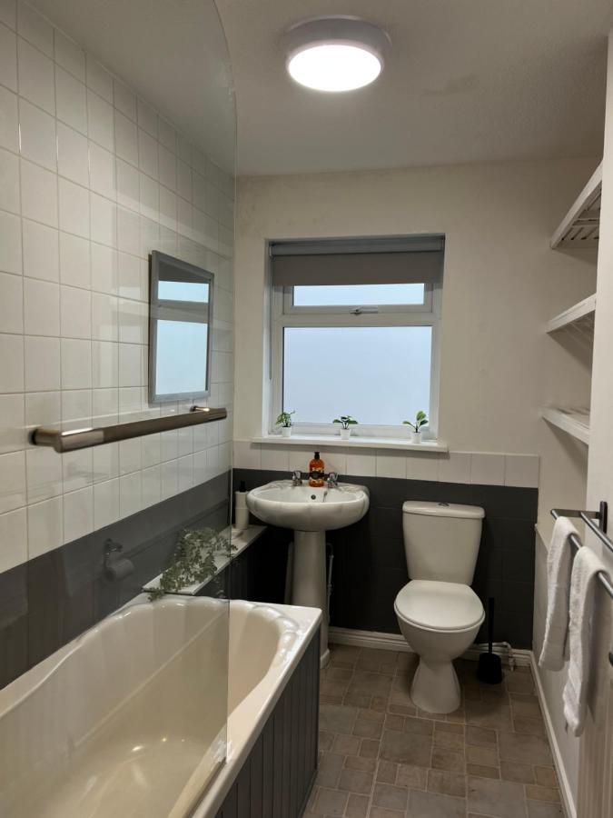 Apartmán Frensham House Dallington  Exteriér fotografie