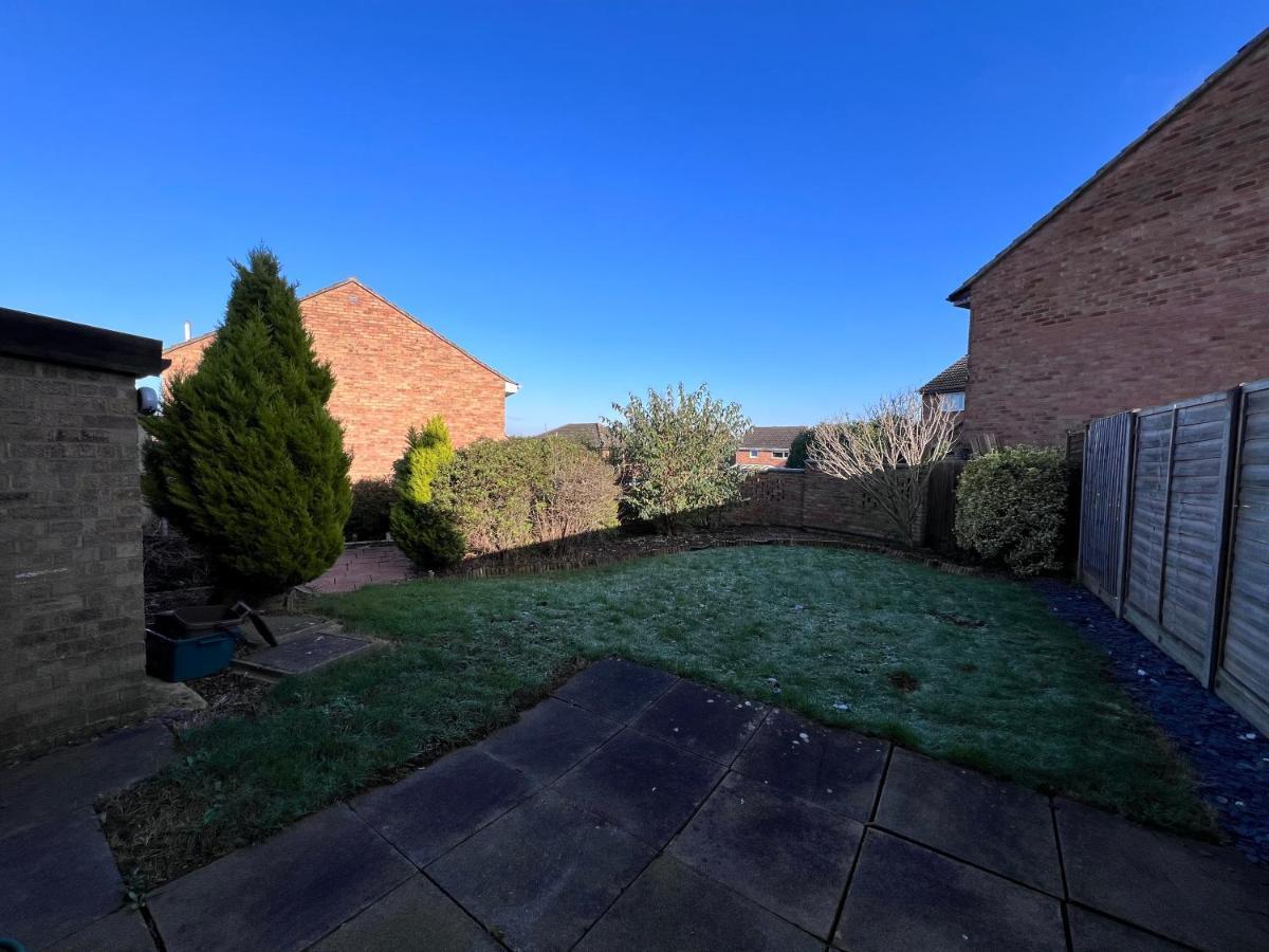 Apartmán Frensham House Dallington  Exteriér fotografie